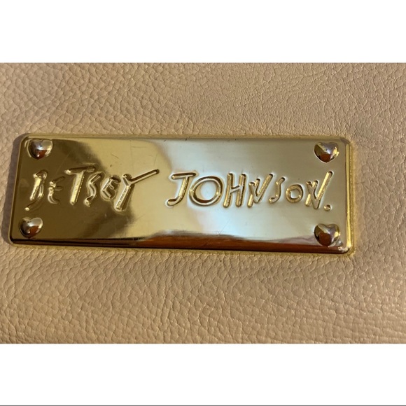 Betsey Johnson Bag - Picture 5 of 7